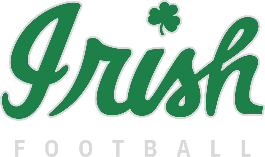 Irish Football